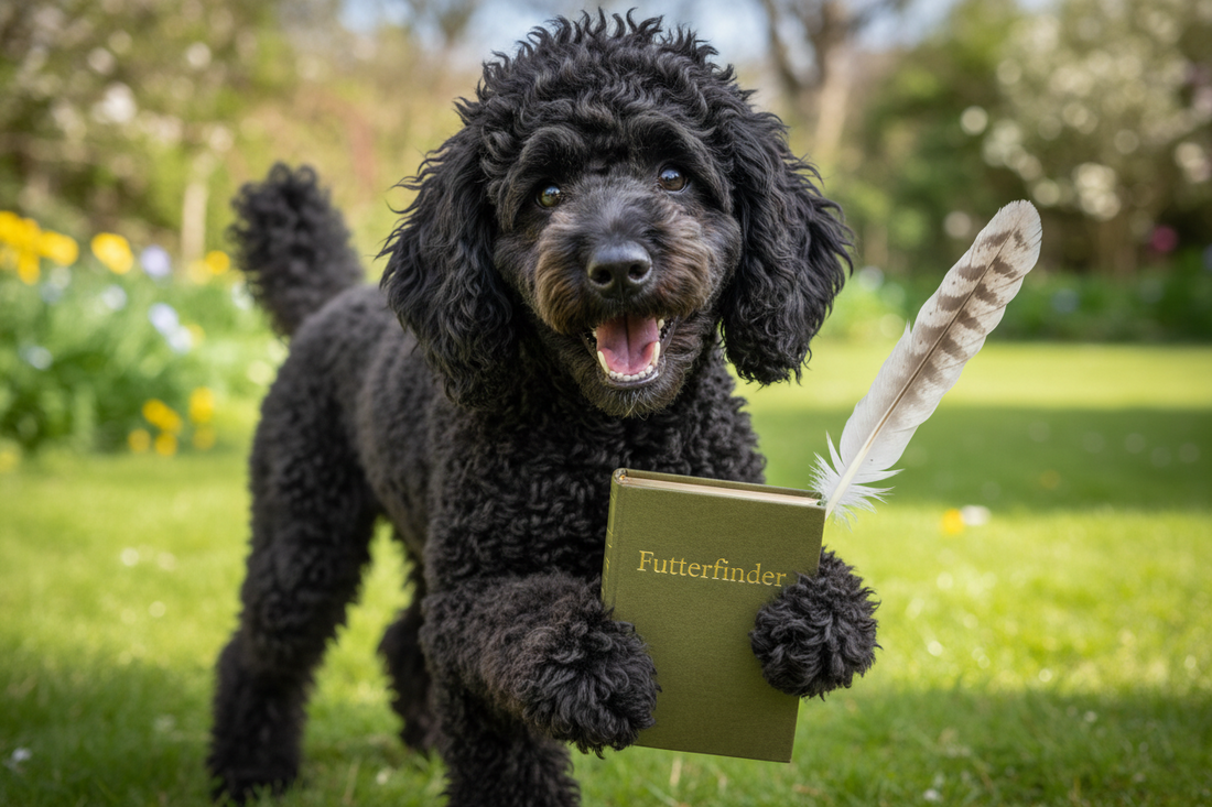 Übergewicht bei Hunden und Katzen | Futterfinder.com