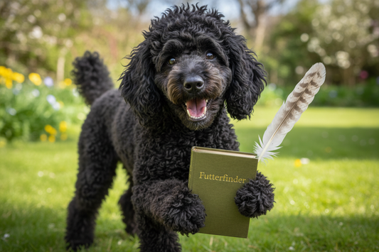Übergewicht bei Hunden und Katzen
