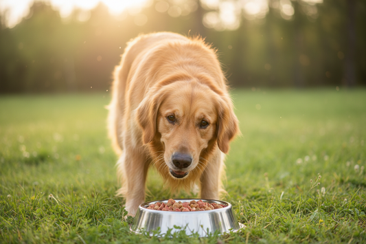 Wie viel Nassfutter braucht mein Hund? Mengen richtig berechnen