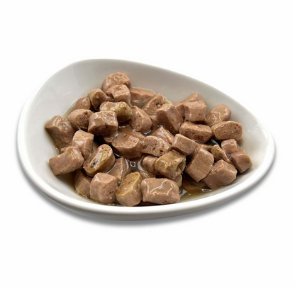 Truthahn - Nassfutter für Katzen - ANIfit