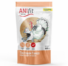Truthahn - Nassfutter für Katzen - ANIfit