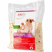 Reispops für den Hund, Glutenfrei von ANIfit