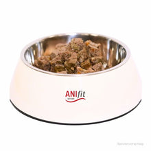 ANIfit Hundefutter I Nassfutter I Lamm Geflügel Reis