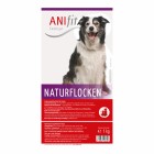 Naturflocken für den Hund, getreidefrei von ANIfit