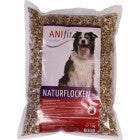 Naturflocken für den Hund, getreidefrei von ANIfit