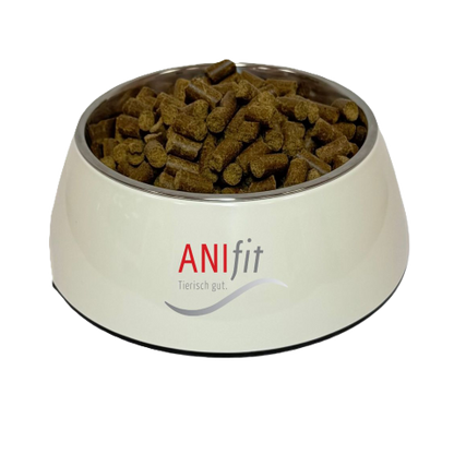 RyDog Fisch Flocke für den Hund