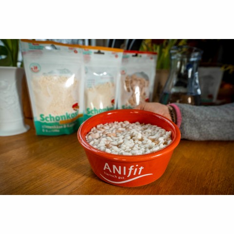 ANIfit Schonkost Huhn Reis I Hundefutter von ANIfit